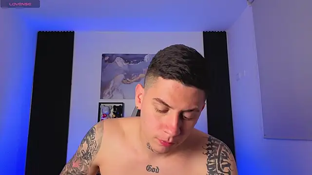Yeiko Romero  online show from June 2026 08:39:01 AM