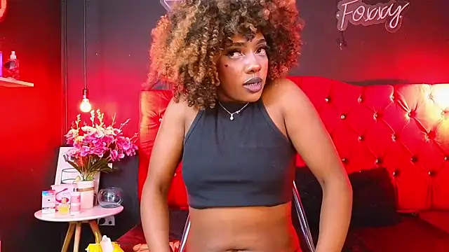 Snapshot of TIFFANYYSTAR chatting on January 2025 02:36:01 PM TIFFANYYSTAR online show from January 2025 02:36:01 PM