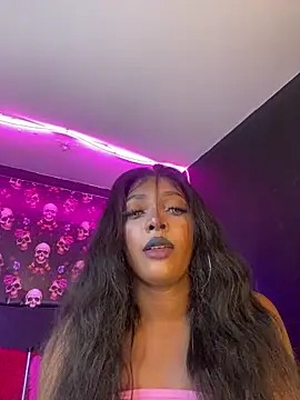 Snapshot of TIFFANYYSTAR chatting on September 2025 03:16:01 PM TIFFANYYSTAR online show from September 2025 03:16:01 PM