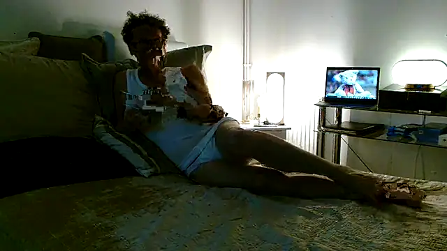 ImYourXtoy online show from May 2026 06:13:01 PM