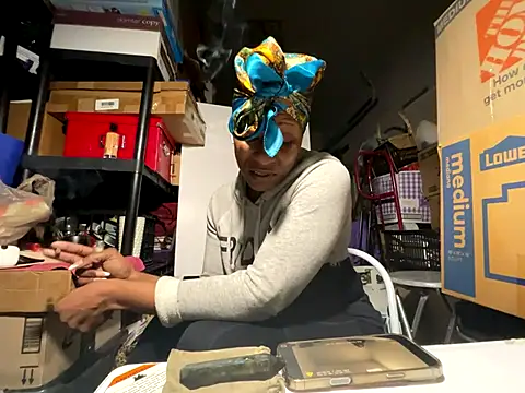 wynterheat online show from December 2025 10:33:01 AM