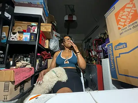 wynterheat online show from April 2026 09:34:01 PM