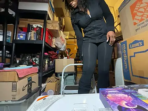 wynterheat online show from June 2026 10:20:01 AM
