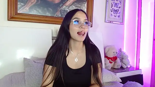 Fysste  online show from January 2025 09:20:02 PM