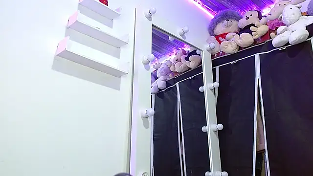 Fysste  online show from February 2025 01:16:02 AM