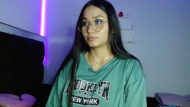 Fysste  online show from March 2025 02:03:01 AM