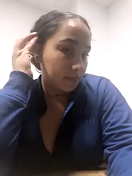 Ayla martinez online show from March 2025 08:10:02 AM