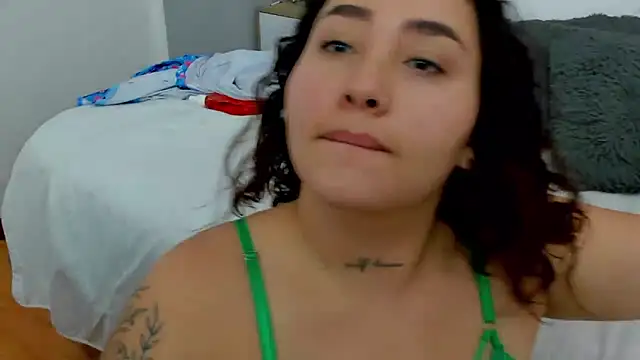 Ayla martinez online show from March 2025 09:07:02 AM