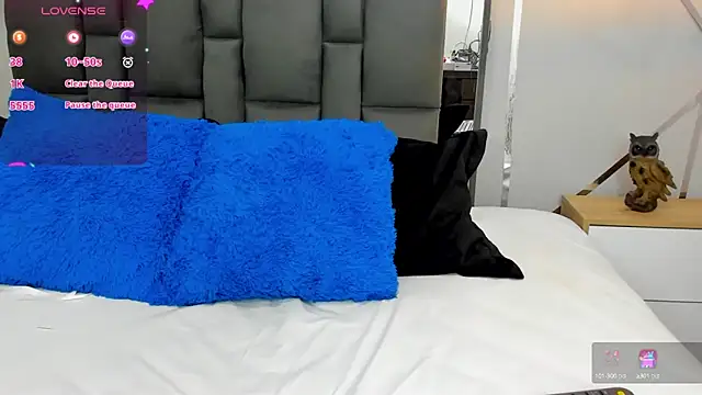 Ayla martinez online show from March 2025 01:47:01 AM