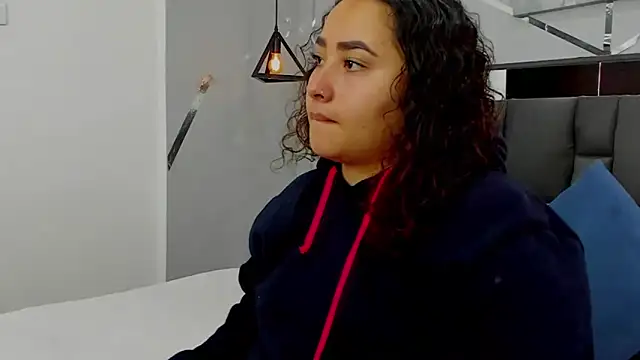 Ayla martinez online show from March 2025 02:14:02 AM