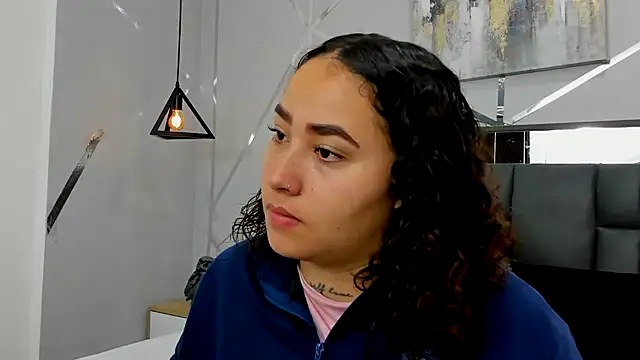 Ayla martinez online show from March 2025 01:45:02 AM