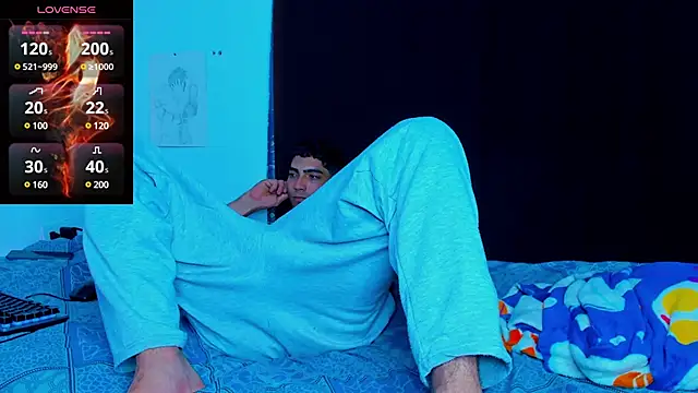 Snapshot of Rich_boy01 chatting on December 2024 01:52:02 AM Rich boy01 online show from December 2024 01:52:02 AM