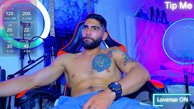 Rich boy01 online show from March 2026 03:12:01 AM