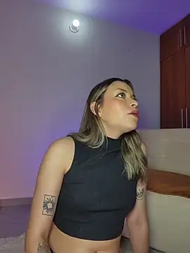 mich bittersweet online show from April 2026 11:57:02 PM