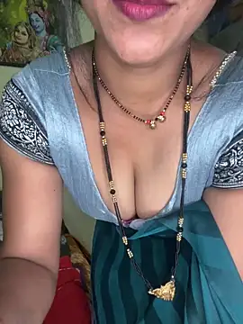 Snapshot of PUNAM_BABY1 chatting on April 2026 05:55:01 PM PUNAM BABY1 online show from April 2026 05:55:01 PM