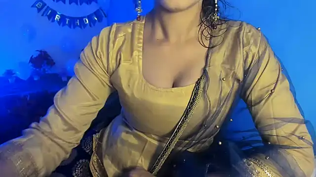 Snapshot of aarjulove chatting on September 2025 05:29:02 PM aarjulove online show from September 2025 05:29:02 PM