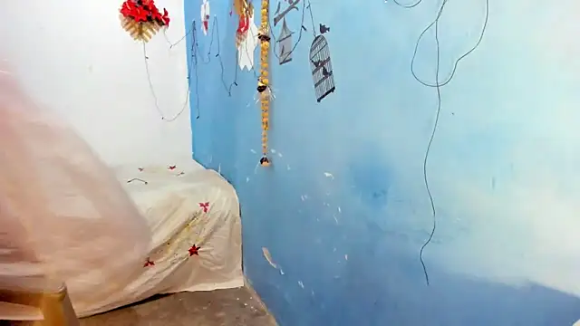 Snapshot of aarjulove chatting on March 2026 02:45:02 PM aarjulove online show from March 2026 02:45:02 PM