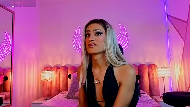  scarletmoore online show from September 2025 07:01:01 AM