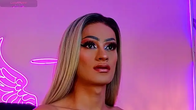  scarletmoore online show from October 2025 09:07:01 AM