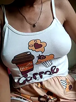 Nandasant09 online show from March 2025 04:17:02 PM