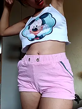 Nandasant09 online show from October 2025 04:30:02 PM