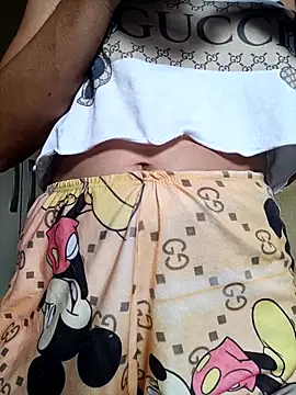 Nandasant09 online show from November 2025 04:07:02 PM