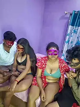 Snapshot of Ohh_beb chatting on January 2025 09:36:02 PM Ohh beb online show from January 2025 09:36:02 PM