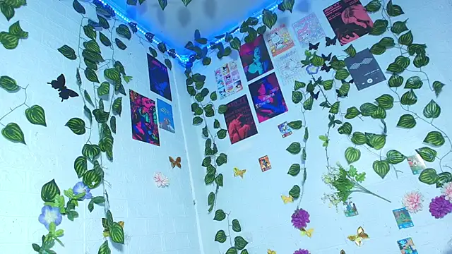 stevan1855 online show from March 2026 04:32:01 PM