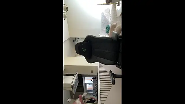 IsmaelRichardson online show from March 2026 01:29:02 PM