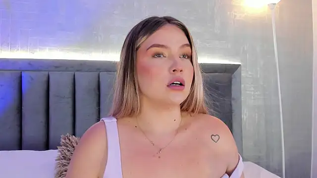 GaiaBaker online show from October 2025 04:06:02 PM