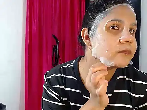 clarkpao online show from December 2025 03:26:02 AM