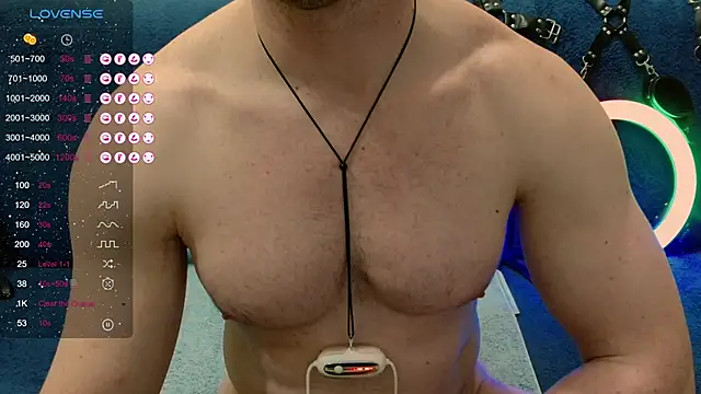 sasha nik online show from January 2025 08:32:02 AM