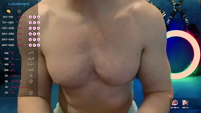 sasha nik online show from January 2025 08:52:01 AM