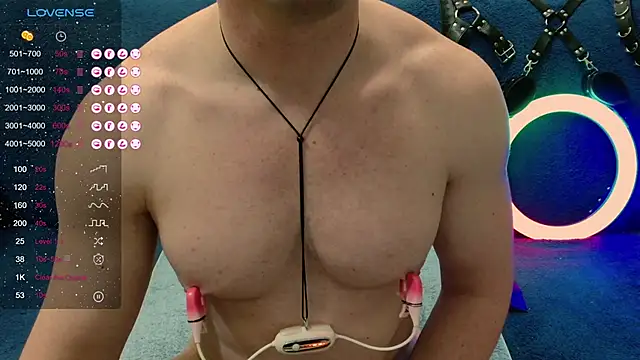 sasha nik online show from February 2025 02:04:02 PM