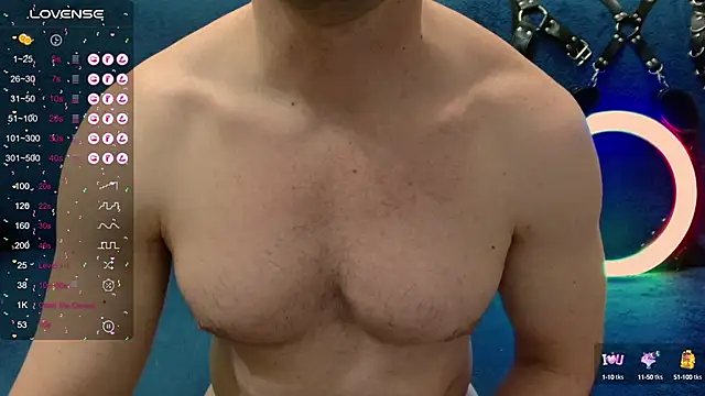 sasha nik online show from March 2025 12:30:02 PM