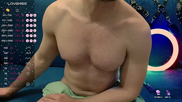 sasha nik online show from March 2025 07:04:02 AM