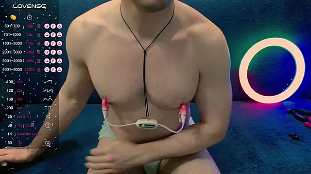 sasha nik online show from October 2025 03:09:01 AM