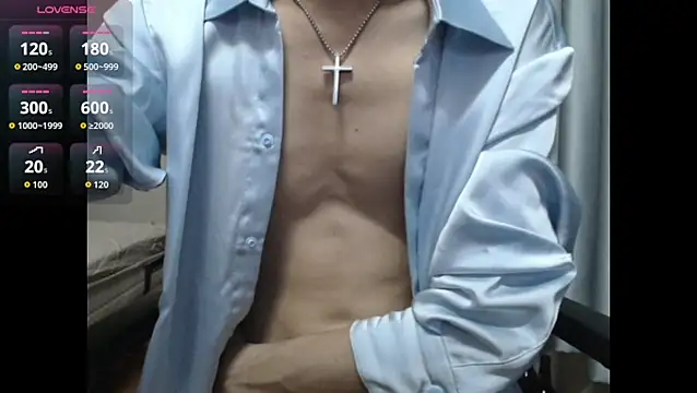 Snapshot of wujiaxing22 chatting on March 2026 04:43:01 PM wujiaxing22 online show from March 2026 04:43:01 PM