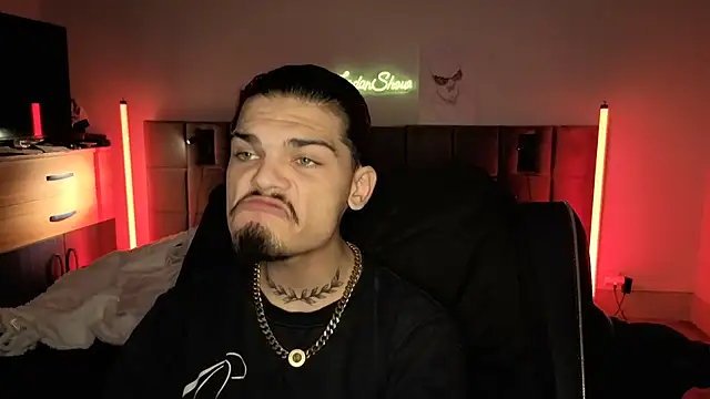 JordanShow online show from October 2025 02:57:02 PM