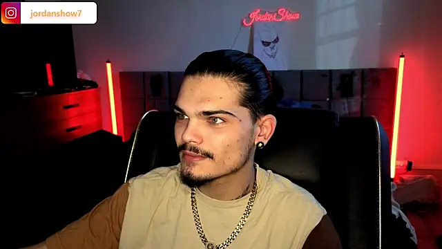 JordanShow online show from December 2025 10:52:02 AM