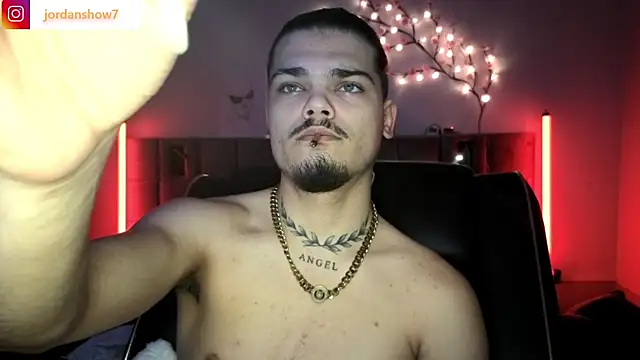 JordanShow online show from January 2026 02:19:01 PM