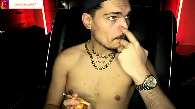 JordanShow online show from January 2026 11:08:02 PM