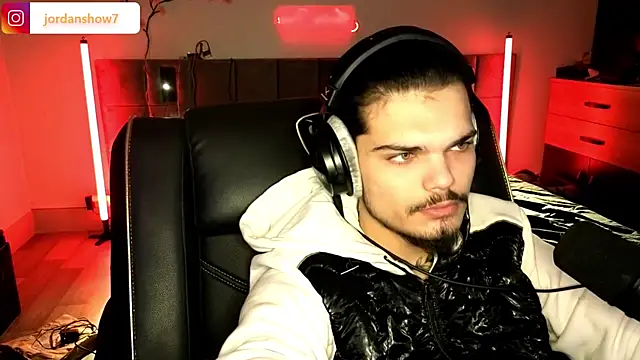 JordanShow online show from February 2026 10:14:02 PM