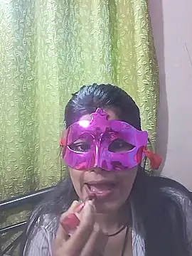 Nandinip2706 online show from January 2025 11:56:02 AM