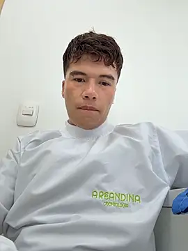 Logan smith1 online show from March 2026 03:29:02 PM