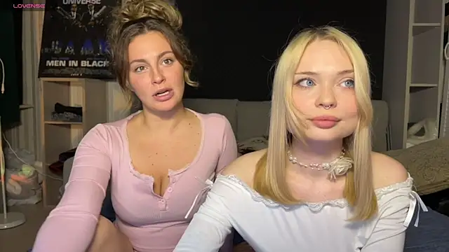 dollfromvenus online show from May 2026 09:31:02 PM