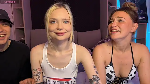dollfromvenus online show from June 2026 12:03:01 AM