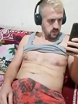 GrofLicno online show from December 2024 07:18:02 PM