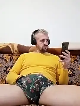 GrofLicno online show from January 2025 04:51:02 PM