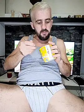 GrofLicno online show from February 2026 08:08:02 PM